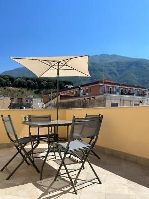 Montemare Apartment Castellammare di Stabia Luaran gambar