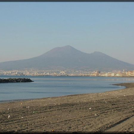 Montemare Apartment Castellammare di Stabia Luaran gambar