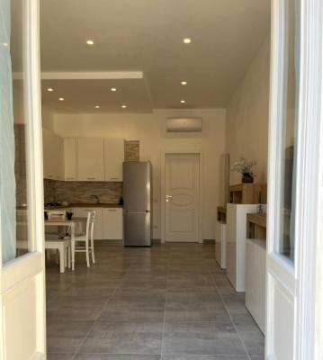 Montemare Apartment Castellammare di Stabia Luaran gambar