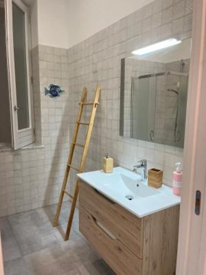Montemare Apartment Castellammare di Stabia Luaran gambar