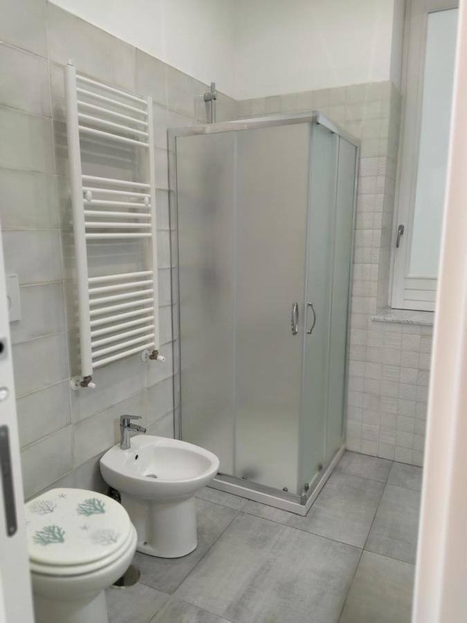 Montemare Apartment Castellammare di Stabia Luaran gambar