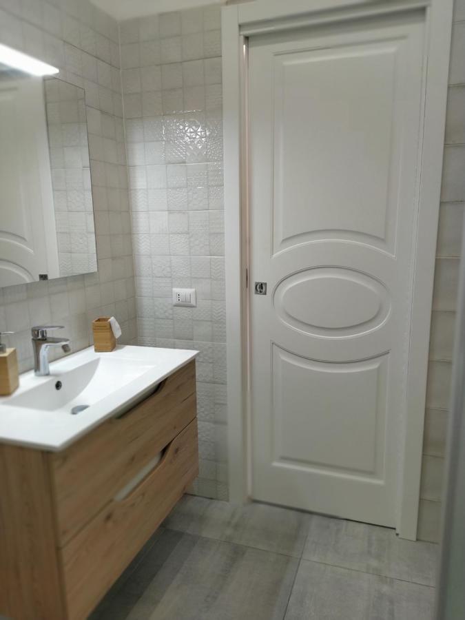Montemare Apartment Castellammare di Stabia Luaran gambar