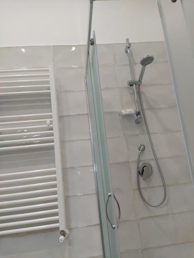 Montemare Apartment Castellammare di Stabia Luaran gambar