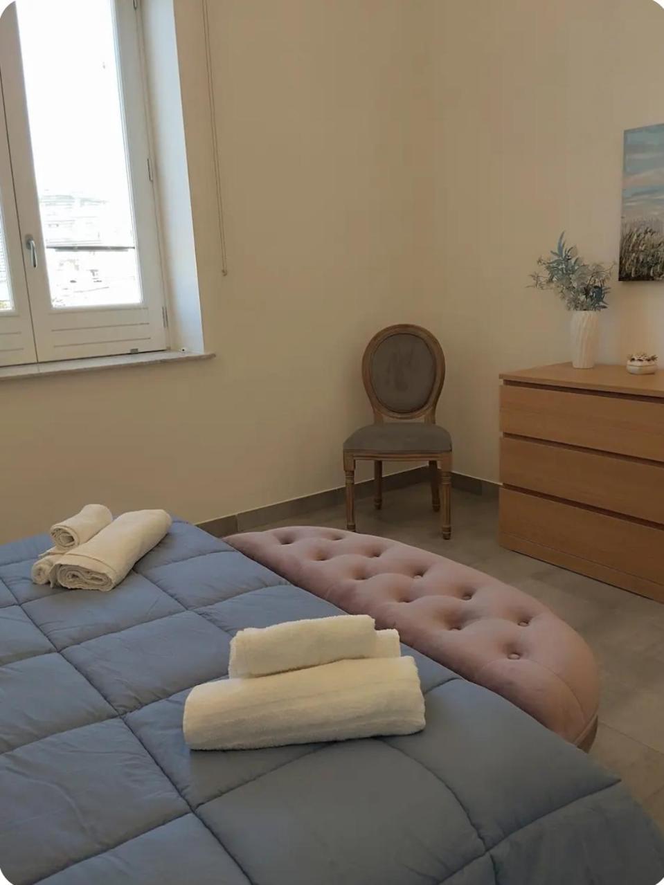 Montemare Apartment Castellammare di Stabia Luaran gambar