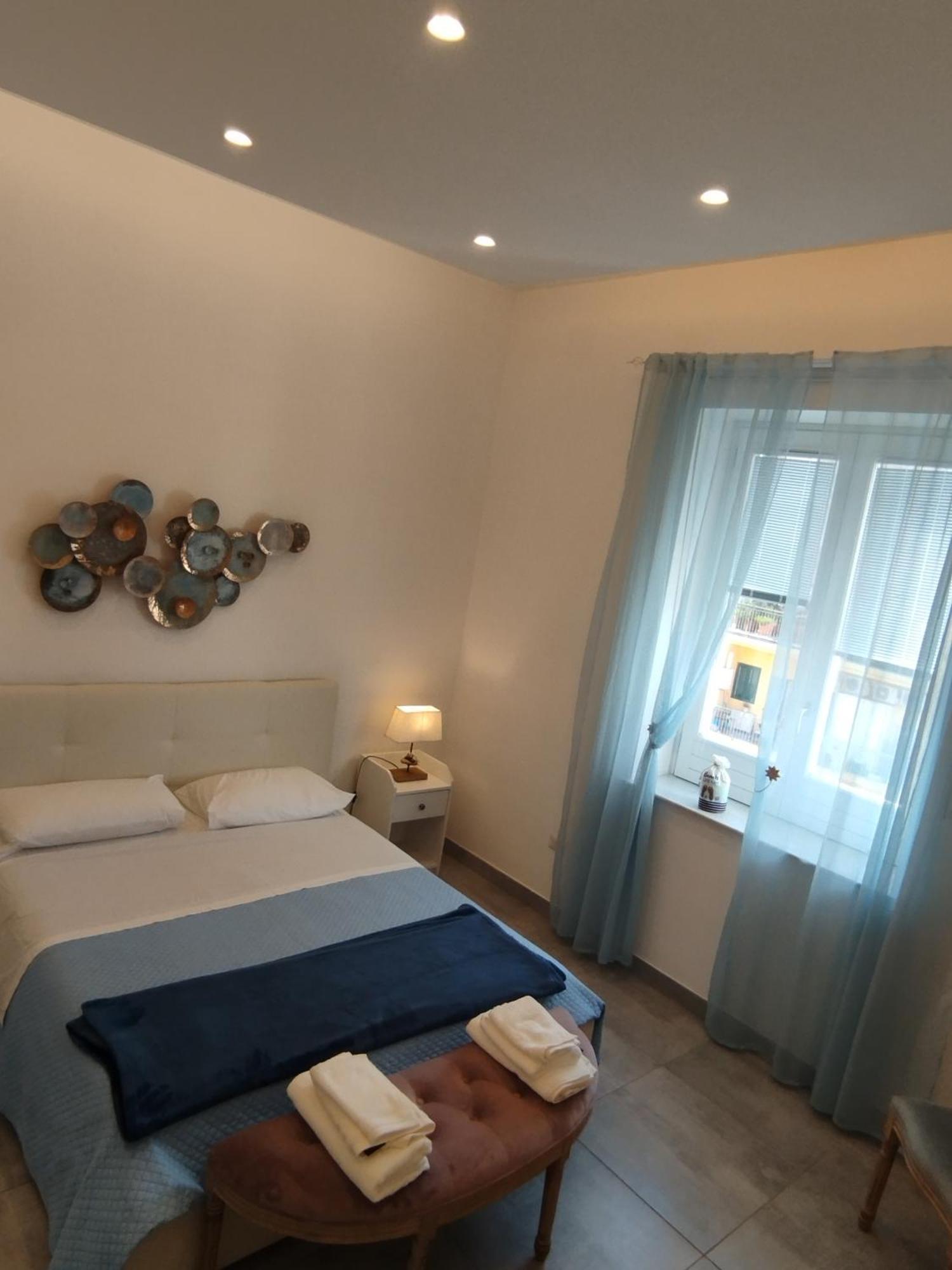 Montemare Apartment Castellammare di Stabia Luaran gambar